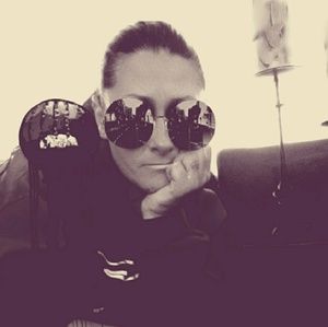 Meet your Posher, Tonya